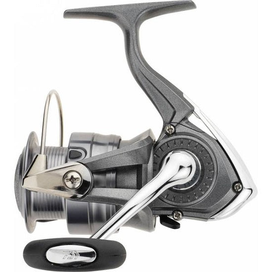 MULINETA DAIWA RZ 8:1