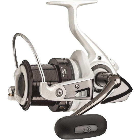MULINETA DAIWA SHORECAST 5000A 