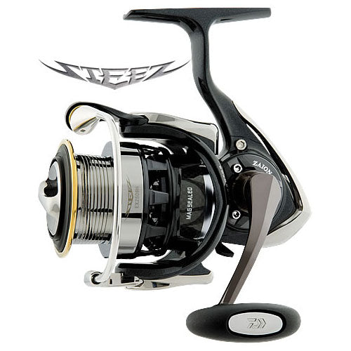 MULINETA DAIWA STEEZ EX2508H 13BB