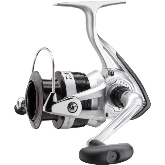 MULINETA DAIWA SWEEPFIRE E 2500C 190M/025MM/5,3:1