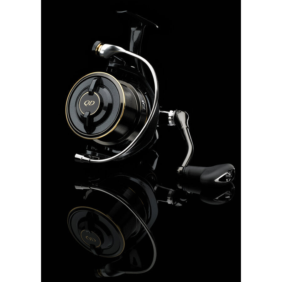 MULINETA DAIWA TDR CAST IZM FEEDER 25QD