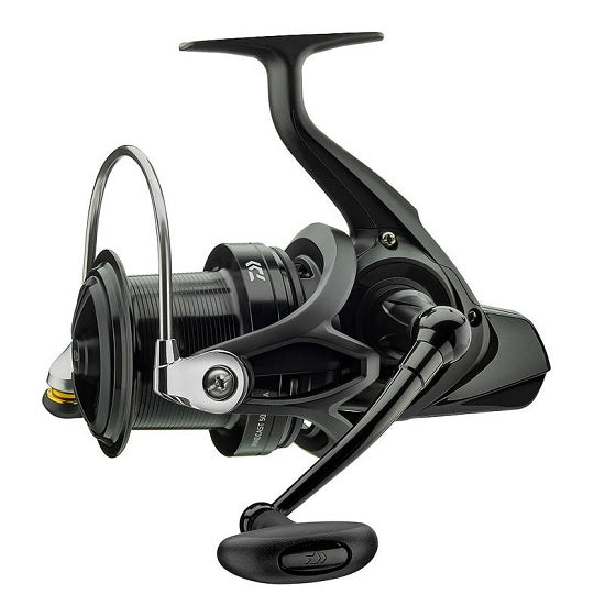 MULINETA DAIWA WINDCAST 5000LD QDA 4RUL/530X035/4.9:1
