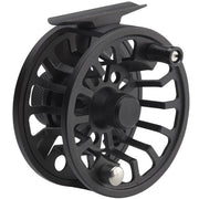 MULINETA DE MUSCA SCIERRA TRACK 2 FLY REEL CL.7/9 BLACK