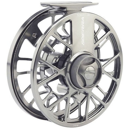 MULINETA DE MUSCA SCIERRA TRAXION 1 LW CL.5/6