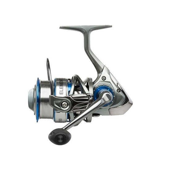 MULINETA ELEMENT QX FD MATCH 200M 8RUL