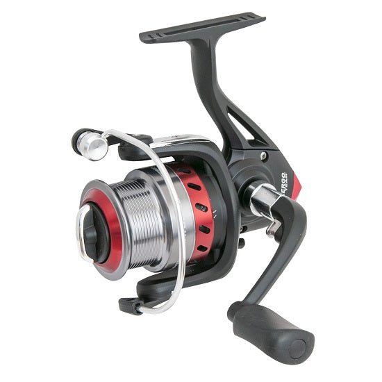 MULINETA ENERGO TEAM BLACK FIGHTER MATCH 4000