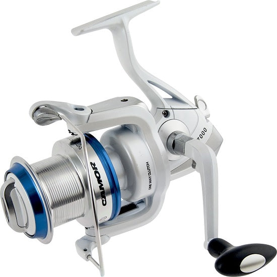 MULINETA ENERGOTEAM CAMOR VENOM XV7000