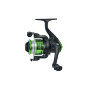 MULINETA ENERGOTEAM CK200 VERDE