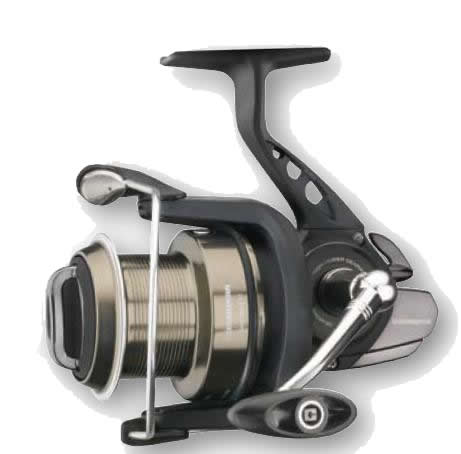 MULINETA FEEDER CORMORAN BLACK MASTER 5500