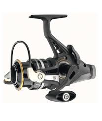 MULINETA FEEDER CORMORAN BLACK MASTER BR 4000 8PIF