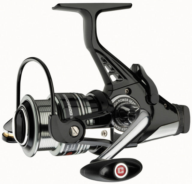 MULINETA FEEDER CORMORAN BULL FIGHTER BR 4000 4PIF