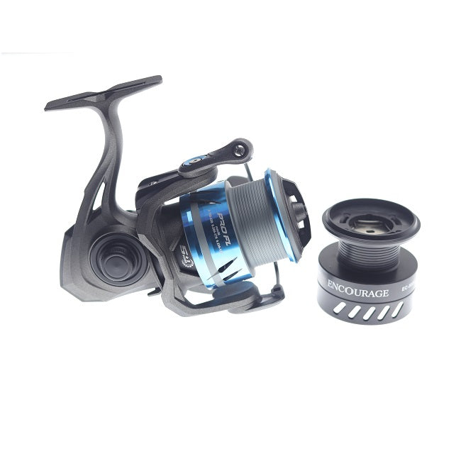 MULINETA FEEDER PRO FL ENCOURAGE