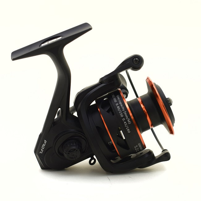 MULINETA FL STRATEGIST RIVER 6000 10RULMENTI