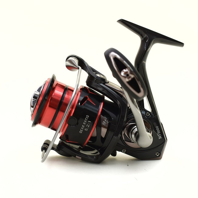 MULINETA FL THRONE METHOD FEEDER 10RULMENTI