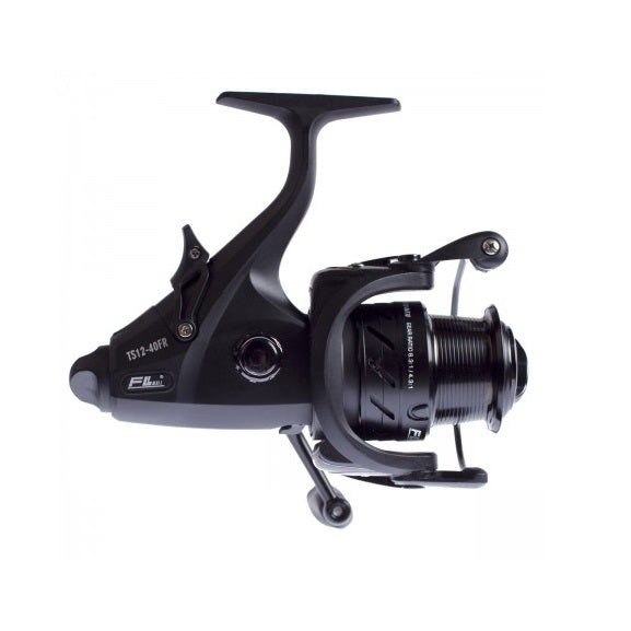 MULINETA FL TS12-4000FR DOUA VITEZE
