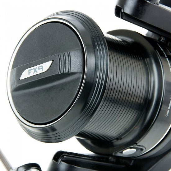MULINETA FOX FX9