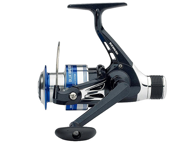 MULINETA JAXON BLUE BIRD RD GT400 5RUL