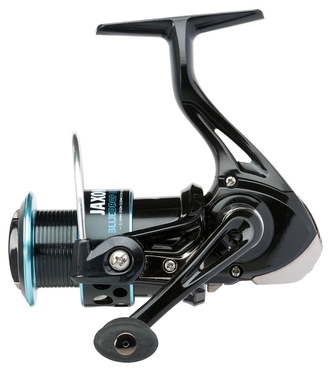 MULINETA JAXON BLUE DROP DX 6RUL