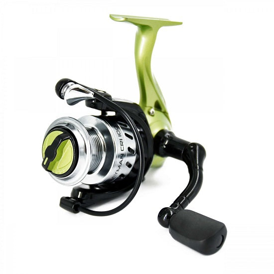 MULINETA JAXON CAYMAN CRI400 4RUL