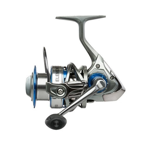 MULINETA JAXON ELEMENT QX FD 8RUL