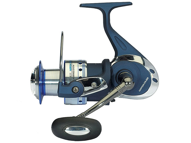 MULINETA JAXON HARPOON XTA 6RUL