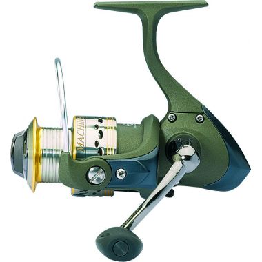 MULINETA JAXON MACHINE PRO 200 10RUL