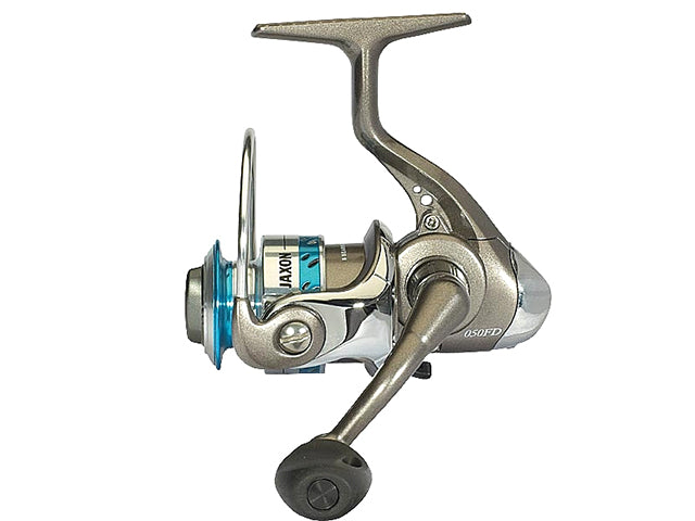 MULINETA JAXON MICRON MR 8RUL