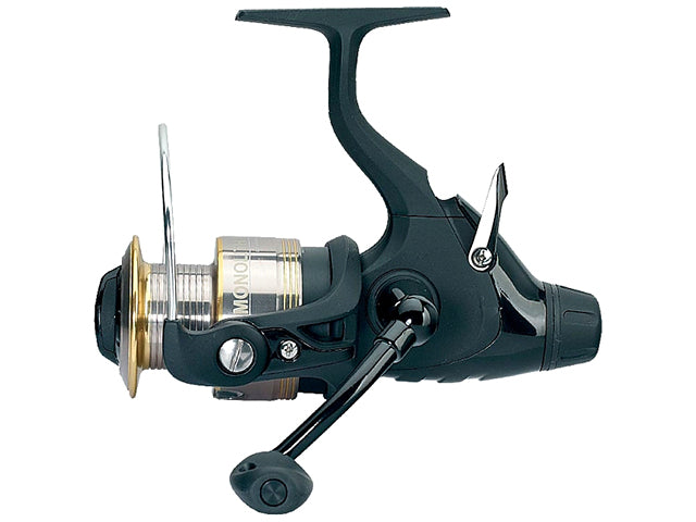 MULINETA JAXON MONOLITH CARP MC BT 6RUL