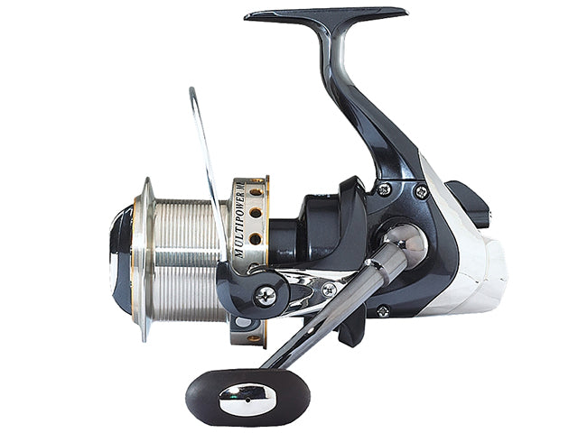 MULINETA JAXON MULTIPOWER MP 8RUL