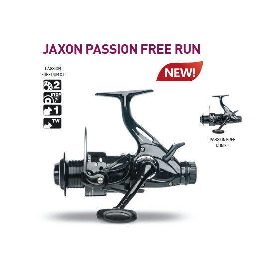 MULINETA JAXON PASSION XT 3RUL