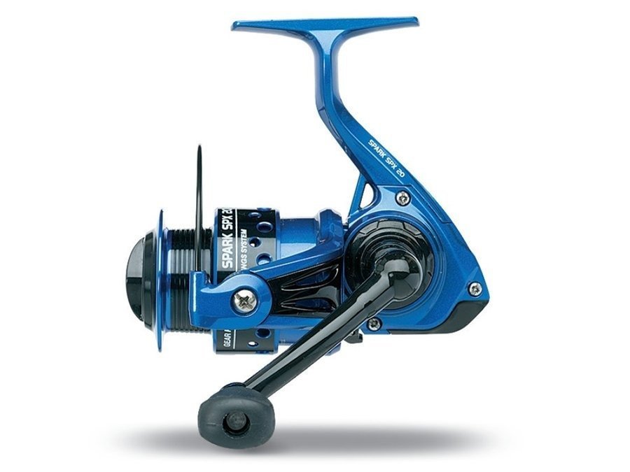 MULINETA JAXON SPARK SPX 6RUL