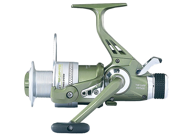 MULINETA JAXON TOP CARP FRT 3RUL