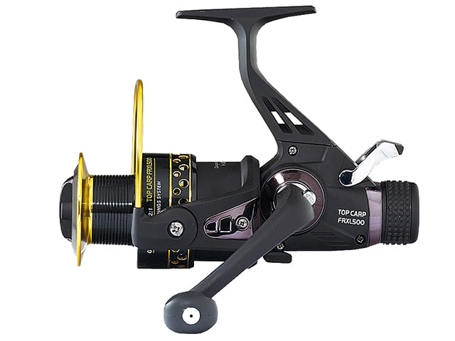 MULINETA JAXON TOP CARP FRXL 8RUL