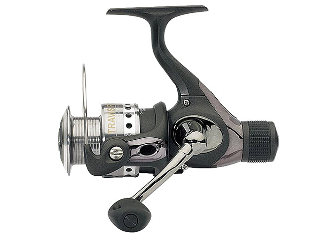 MULINETA JAXON TRAVIS RDX 8RUL