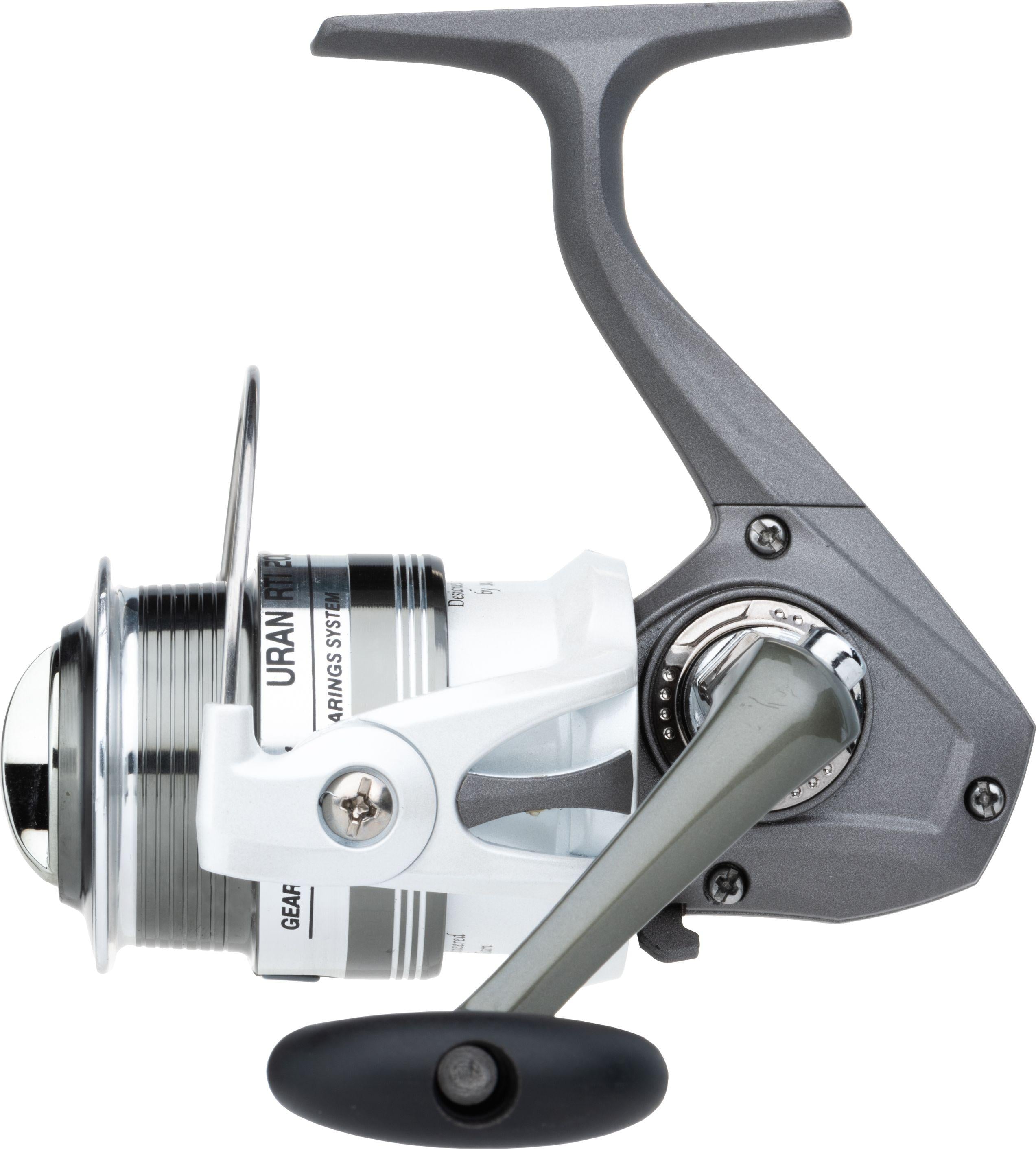 MULINETA JAXON URAN TRI FD 300 MATCH 4RUL