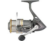 MULINETA JAXON ZX MACHINE 10RUL
