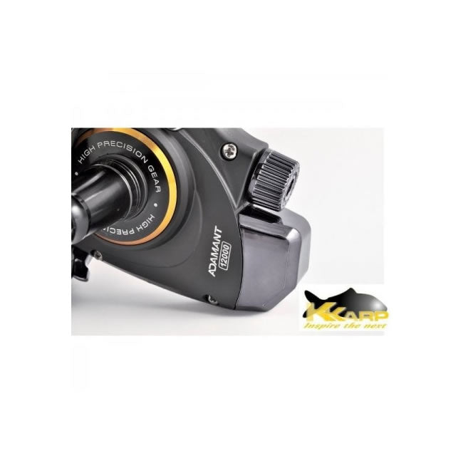 MULINETA K-KARP ADAMANT 12000