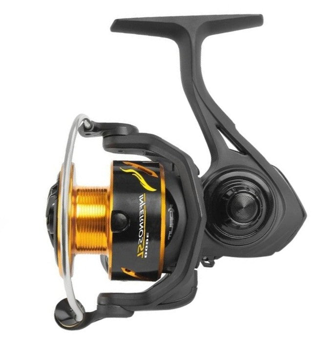 MULINETA KORUM INFERNOS SL GOLD
