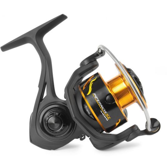 MULINETA KORUM INFERNOS SL GOLD