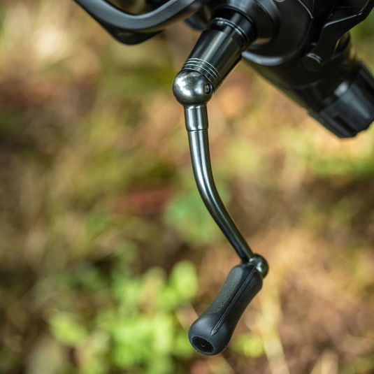 MULINETA KORUM LATITUDE FREESPOOL