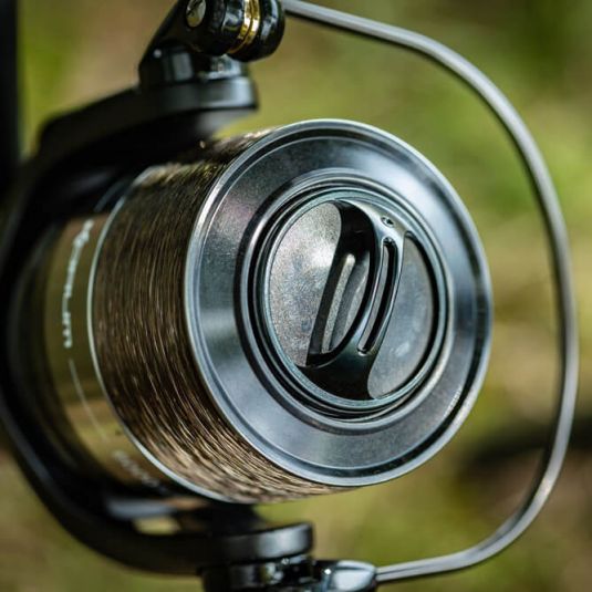 MULINETA KORUM LATITUDE FREESPOOL