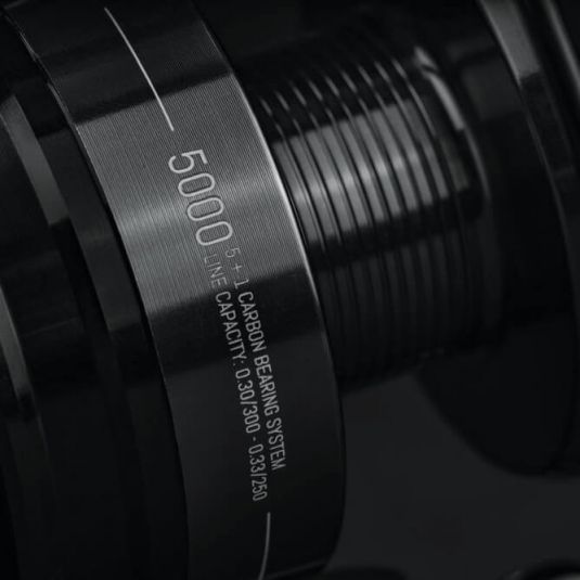 MULINETA KORUM LATITUDE FREESPOOL