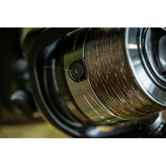 MULINETA KORUM LATITUDE FREESPOOL