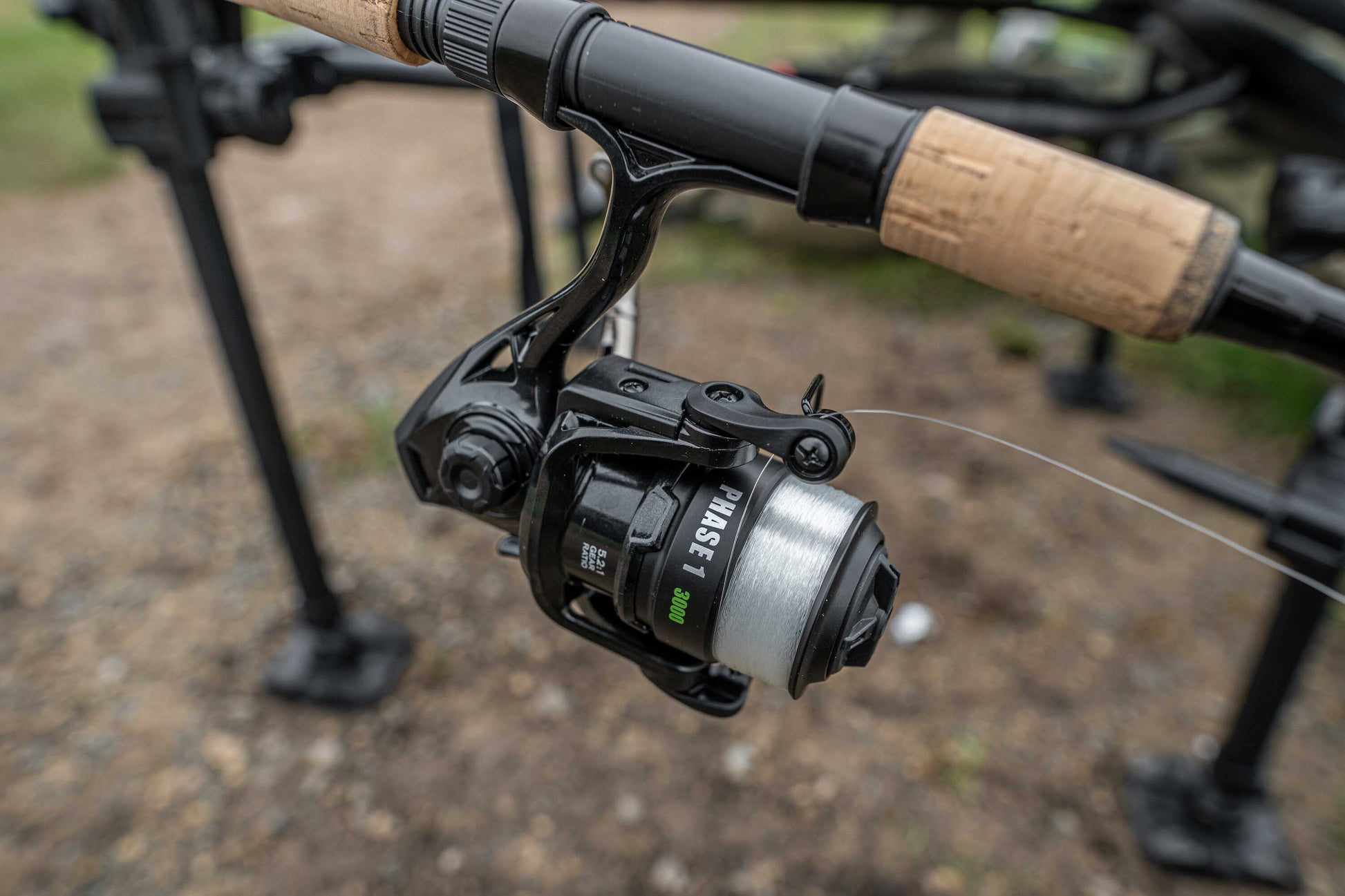 MULINETA KORUM PHASE 1 REEL 3000