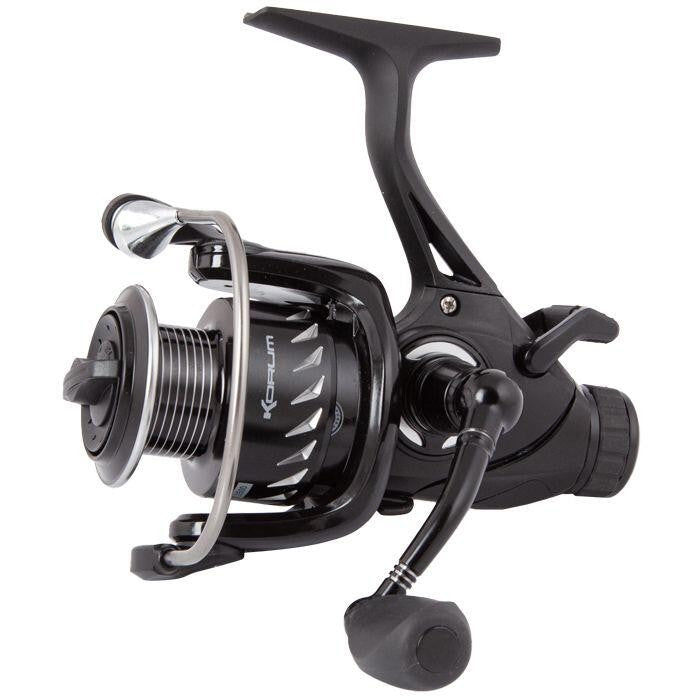 MULINETA KORUM SHADOW FREESPOOL