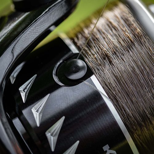MULINETA KORUM SHADOW FREESPOOL