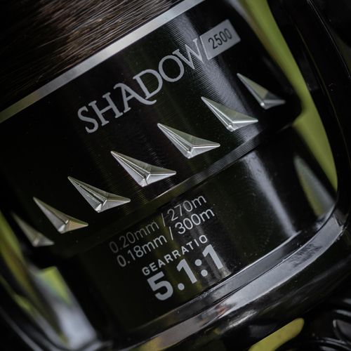 MULINETA KORUM SHADOW FREESPOOL