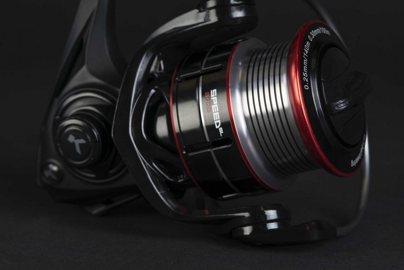 MULINETA KORUM SNAPPER SPEED SL