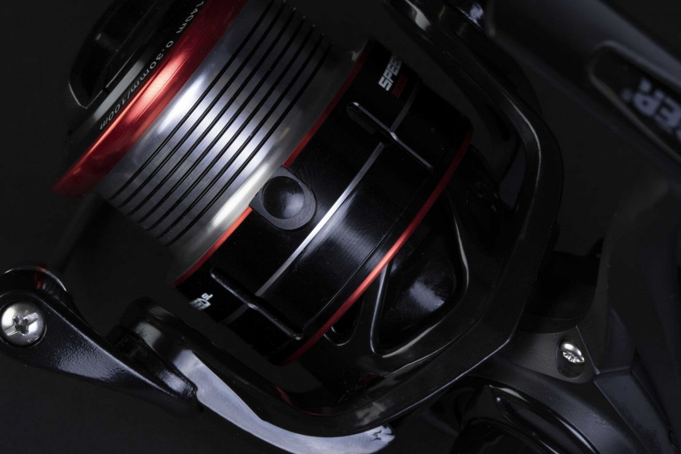 MULINETA KORUM SNAPPER SPEED SL