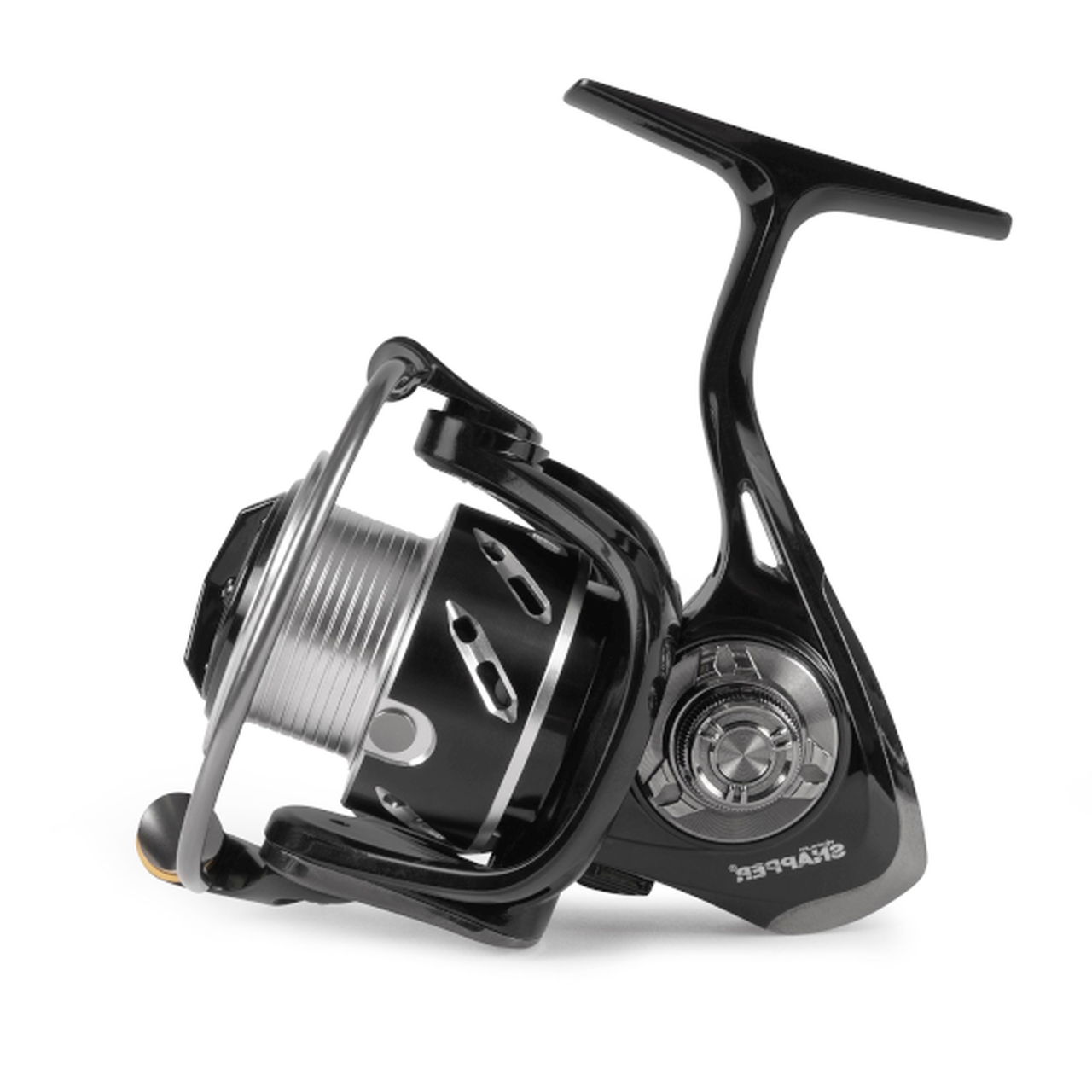 MULINETA KORUM SNAPPER SWITCH REEL